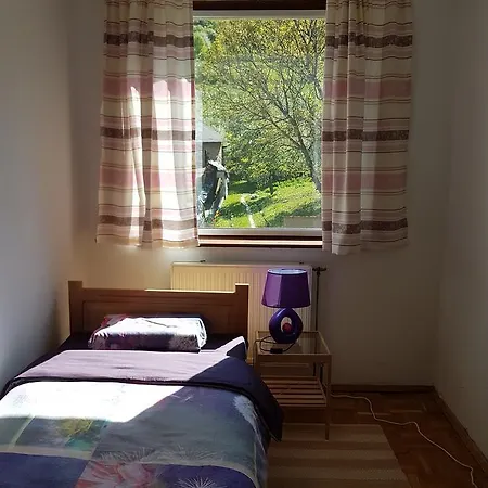 Aora Apartman