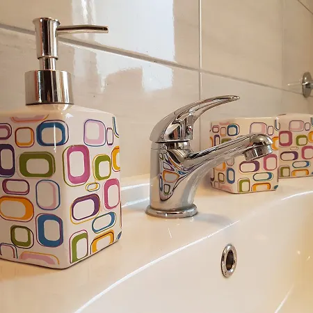 Apartman Aora *
