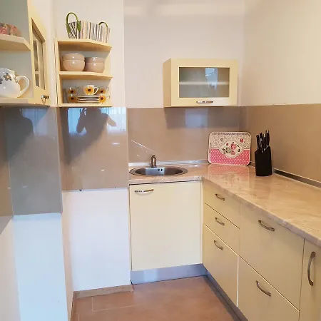 Apartman Aora Visoko