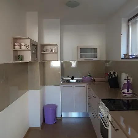 Apartman Aora