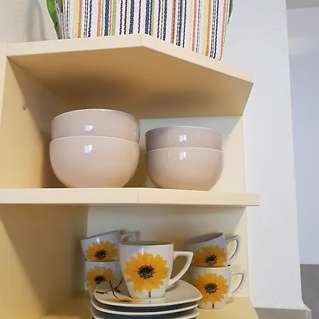 Apartman Aora