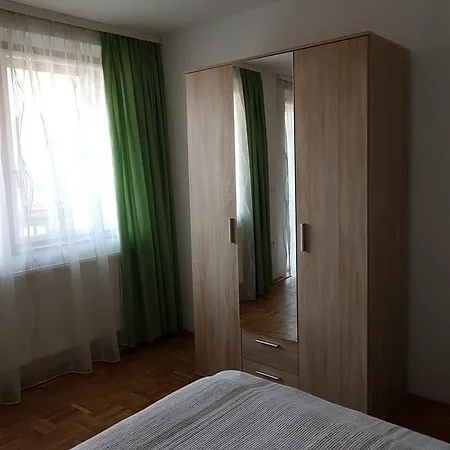 Apartman Aora