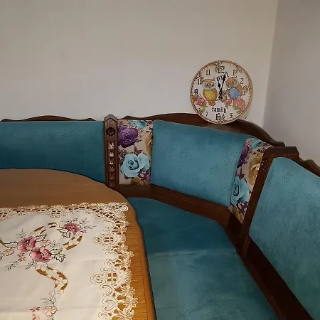 Aora Apartman