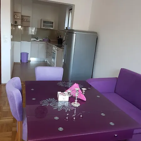 Apartman Aora Visoko