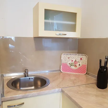 Aora Apartman Visoko