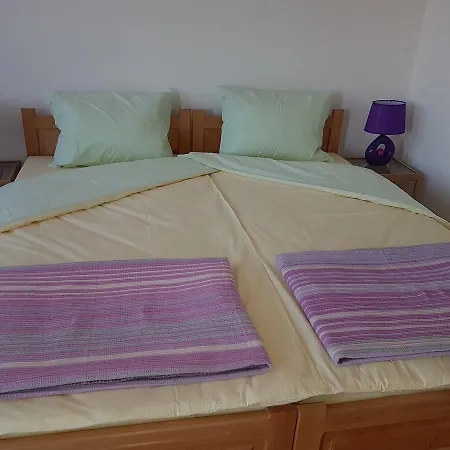 Apartman Aora