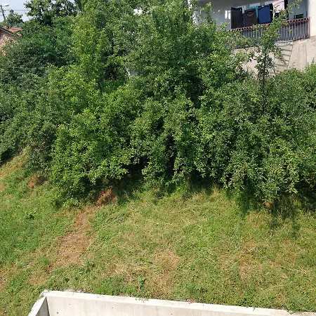 Apartman Aora