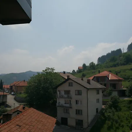 Aora Visoko