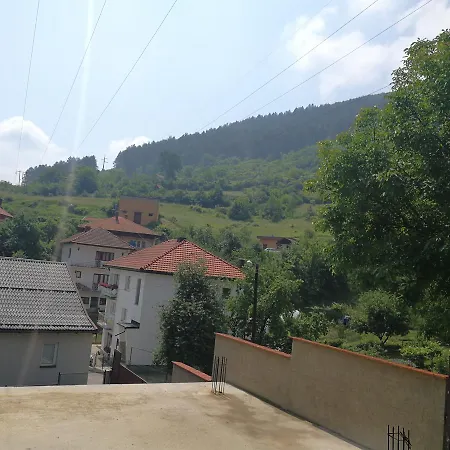 Apartman Aora