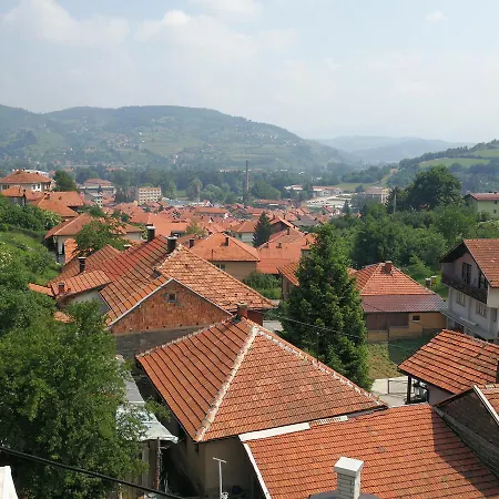 Apartman Aora Visoko
