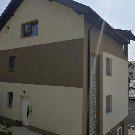 Apartman Aora