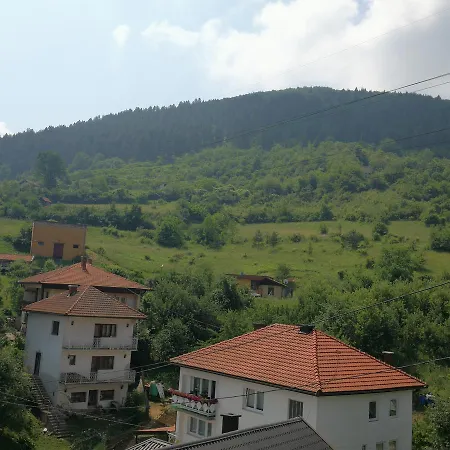 Aora Visoko
