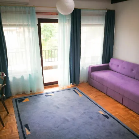 Aora Apartman Visoko