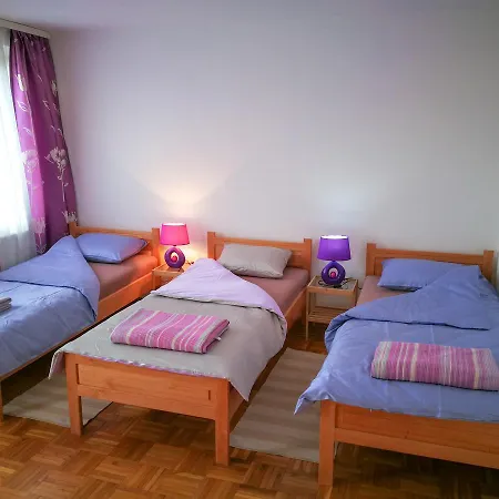 Apartman Aora