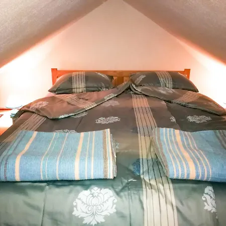 Apartman Aora Visoko