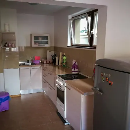 Apartman Aora Visoko