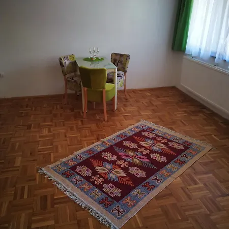 Aora Apartman Visoko