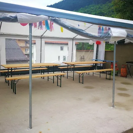 Aora Apartman Visoko